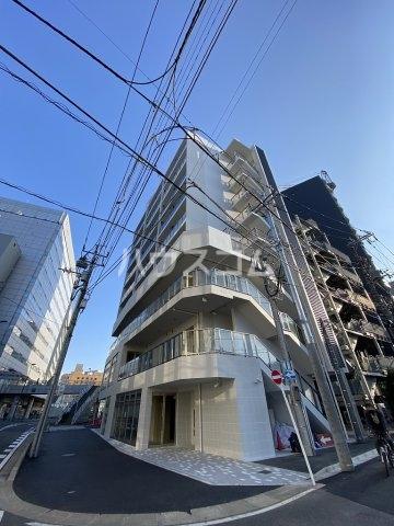 シエルブラン千葉駅前(1K/8階)