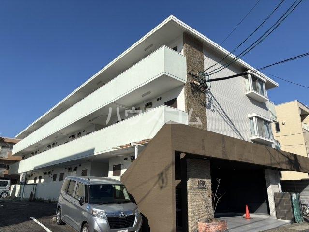 ARK SHIOGAMA(1K/2階)
