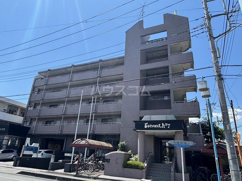 エターナル片町(2LDK/3階)