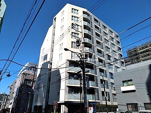 RODIA立川(1K/2階)