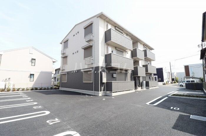 ディアス(1LDK/3階)