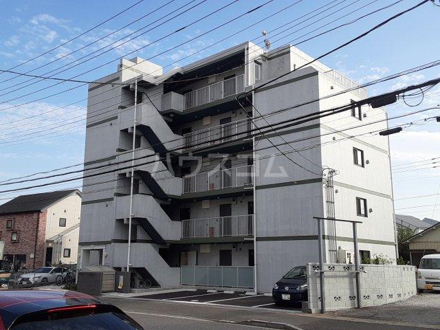 RCレジ大和田(1LDK/1階)