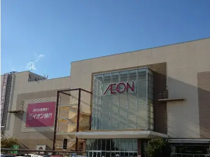 レオパレス那加(1K/2階)の周辺写真