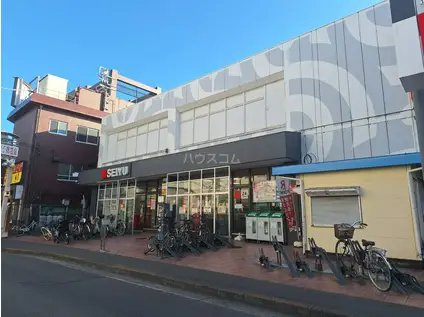 京王電鉄京王線 中河原駅 徒歩5分 1階建 築57年(3K)の周辺写真