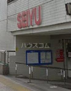 カーメルプラザ21(2DK/6階)の周辺写真
