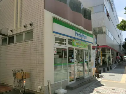 グリシーヌ西浦(1LDK/3階)の周辺写真