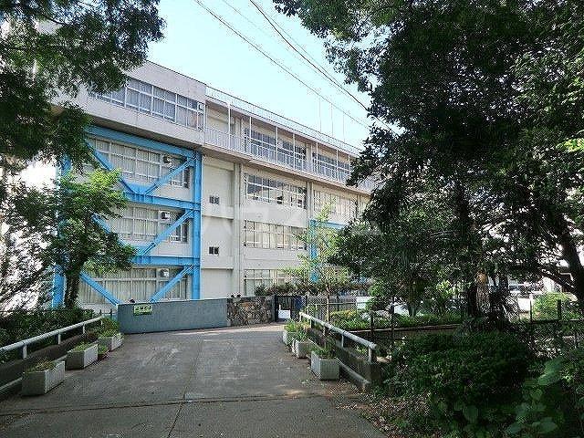 京成電鉄本線 八千代台駅 徒歩19分 2階建 築41年(4LDK)の周辺写真