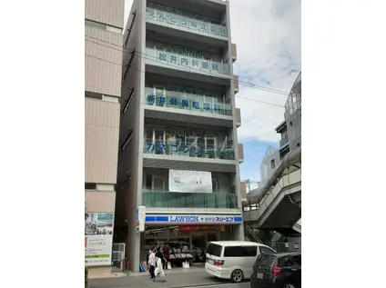 ケーハウス二俣川(3DK/1階)の周辺写真