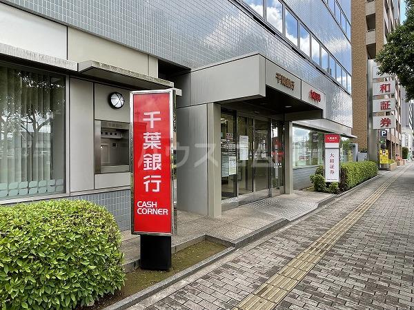 レオパレスエクレールⅠ(1K/2階)の周辺写真