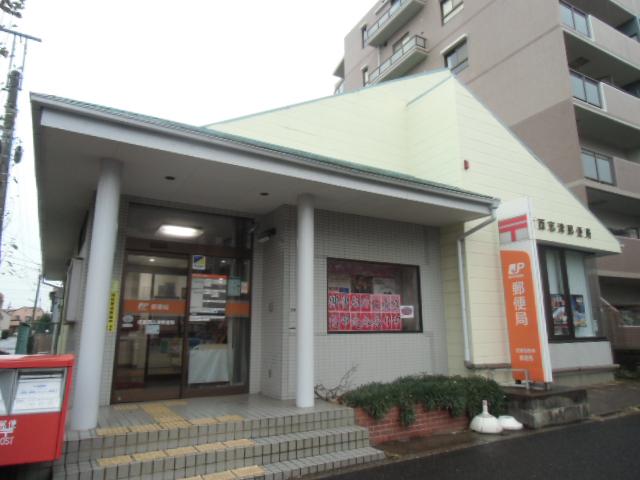 レオパレスKEI(1K/1階)の周辺写真