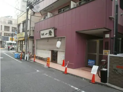 BELNOS34(2DK/8階)の周辺写真