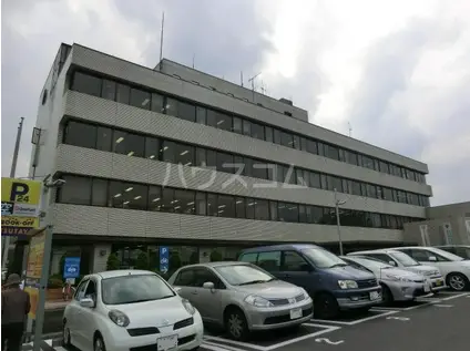 フラット南台(1K/1階)の周辺写真