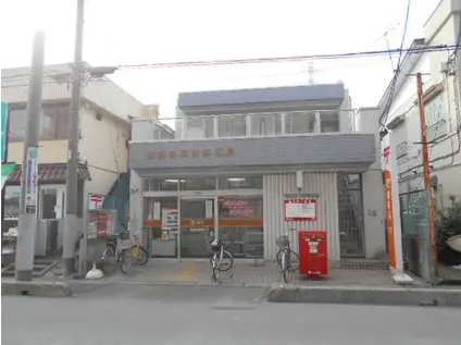 レオパレスシャルマン北越谷Ⅴ(1K/2階)の周辺写真