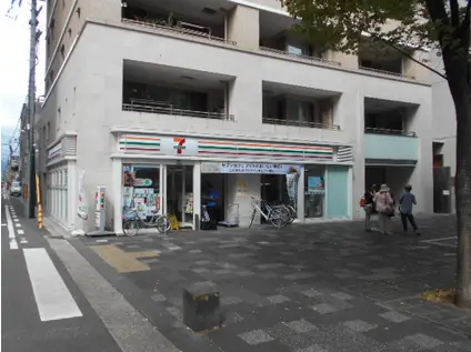 イニシアキョウト御所南(3LDK/4階)の周辺写真