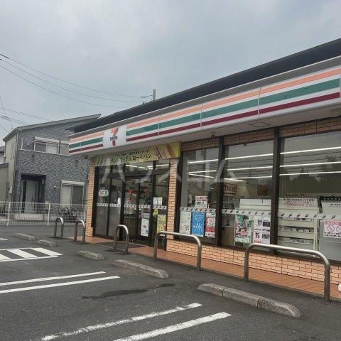 桜区町谷3丁目戸建(4SLDK/1階)の周辺写真