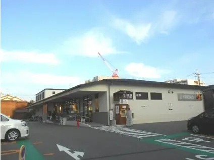 R.B.ハウス(ワンルーム/3階)の周辺写真