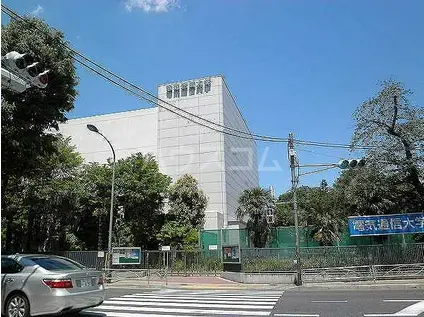京王電鉄京王線 西調布駅 徒歩9分 2階建 築20年(4SLDK)の周辺写真