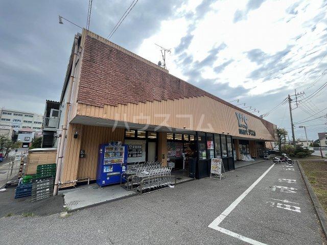 レオパレスアウトゥーノ(1K/3階)の周辺写真