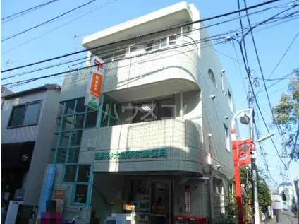 ガーデニエール砧レジデンス(1SLDK/3階)の周辺写真