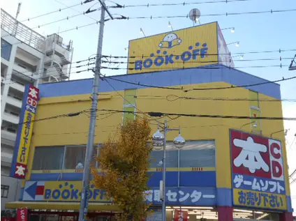 レオパレスフィーユⅡ(1K/1階)の周辺写真