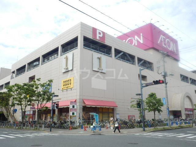 レオパレスモワ ピエス(1K/2階)の周辺写真