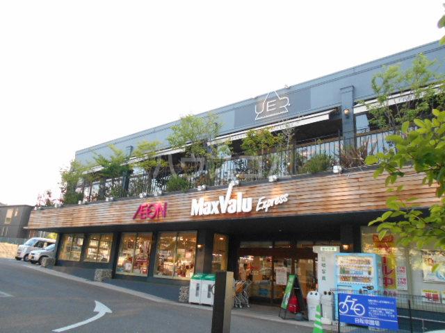 レオパレス鴻の巣(1K/1階)の周辺写真