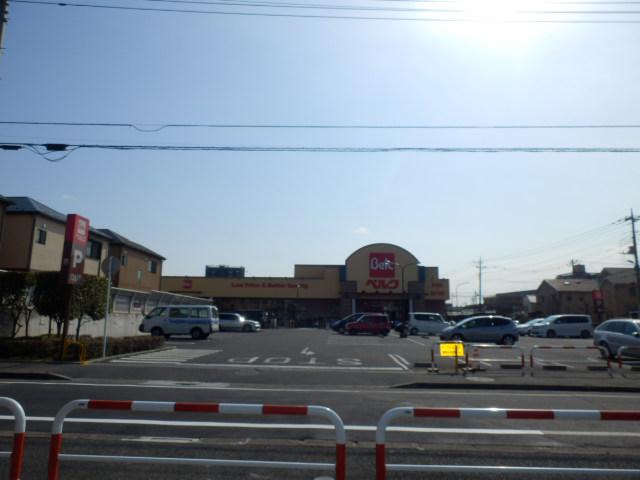 レオパレスキルシェンⅡ(1K/1階)の周辺写真