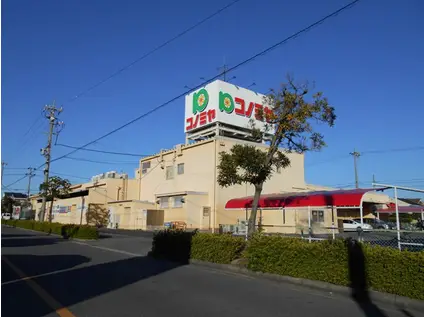 JACK ONOⅠ(1LDK/1階)の周辺写真