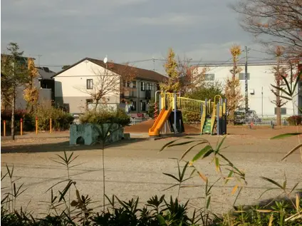 レオパレスSHOTARO(1K/1階)の周辺写真