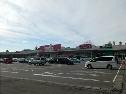 ローズマリーヒルズ(3DK/3階)の周辺写真