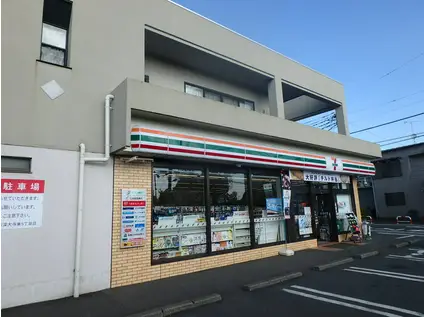 京王電鉄京王線 つつじケ丘駅 徒歩28分 2階建 新築(3SLDK)の周辺写真