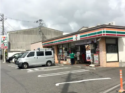 レオパレス藤(1K/1階)の周辺写真