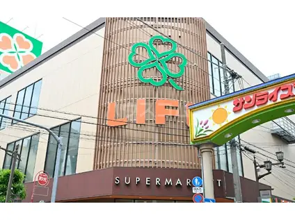 大田区池上7丁目計画(2LDK/1階)の周辺写真