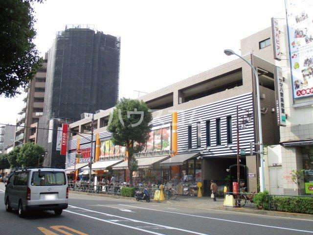 ボヌールⅡ(ワンルーム/2階)の周辺写真