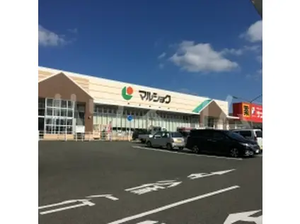 セジュール KOGAⅢ A棟(3LDK/2階)の周辺写真