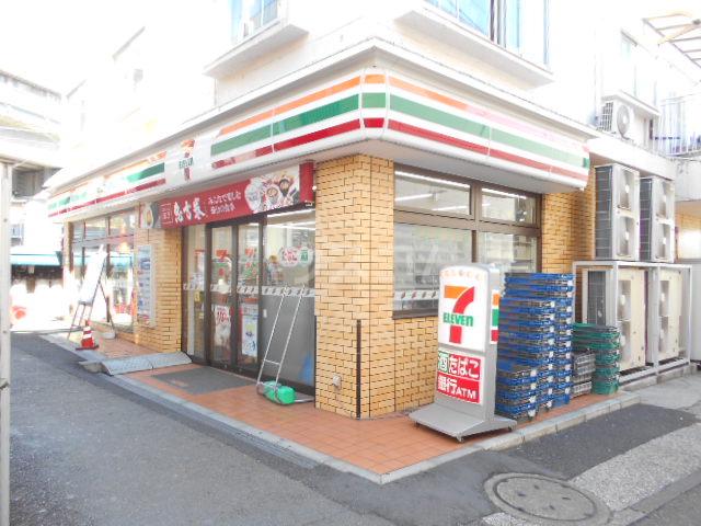 レオパレスITATSU(1K/2階)の周辺写真