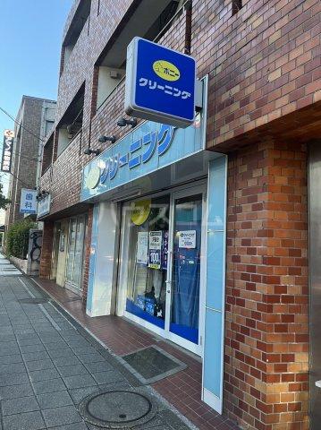 クラールハイト三宿ⅰ(1K/3階)の周辺写真