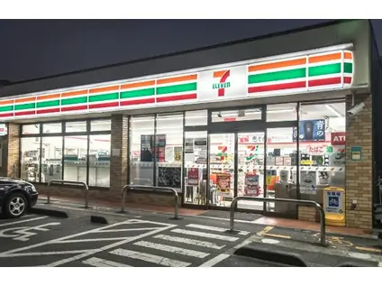 プラムヴィレッジ経堂(2LDK/1階)の周辺写真