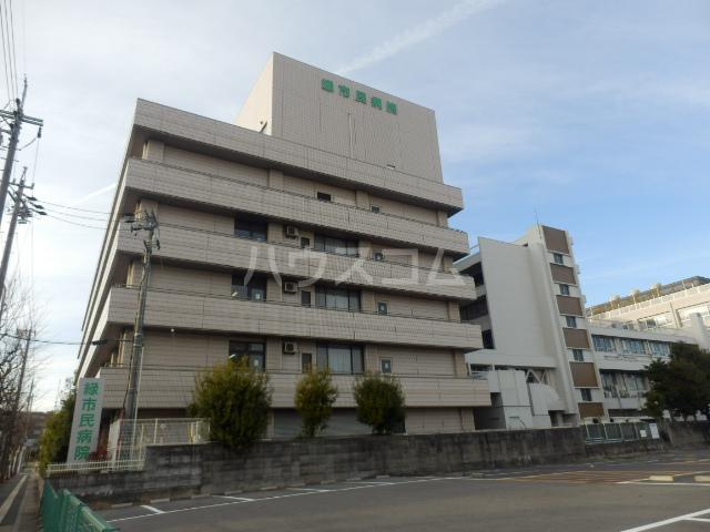 レオパレスアグリジェント(1K/3階)の周辺写真