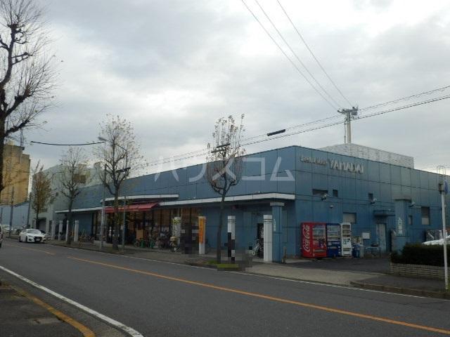 CALM芝町(1K/2階)の周辺写真
