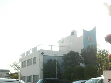 協和荘(2K/2階)の周辺写真