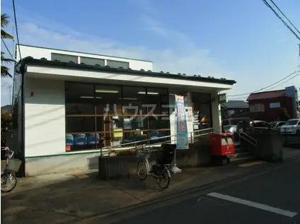 CAMELOT(2LDK/1階)の周辺写真