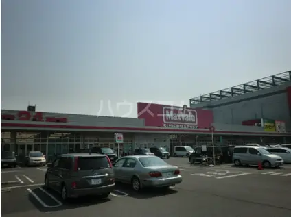 レオパレスクレストール35(1K/2階)の周辺写真