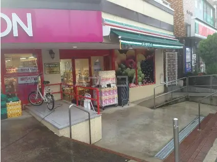 ザ・レジデンス・オブ・トーキョー OM06(1DK/2階)の周辺写真