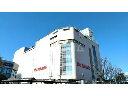 エステムプラザ品川アーバンヒルズ(1K/11階)の周辺写真