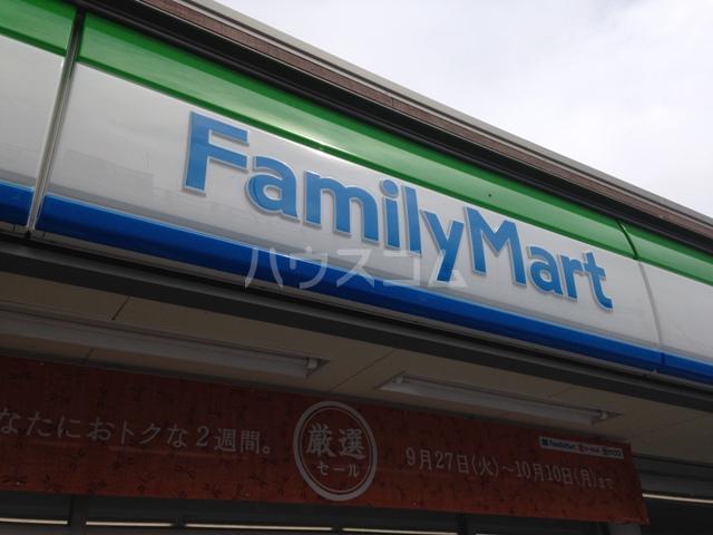 GCOLOR木田(2LDK/2階)の周辺写真