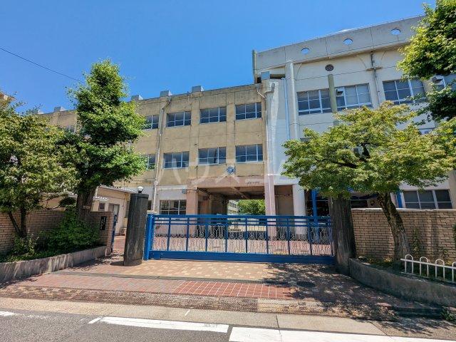メゾン杏林(4DK/3階)の周辺写真