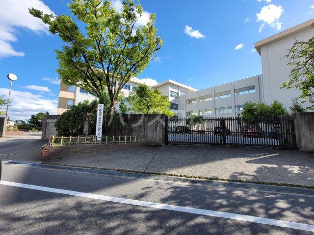 マンションTU(3DK/3階)の周辺写真