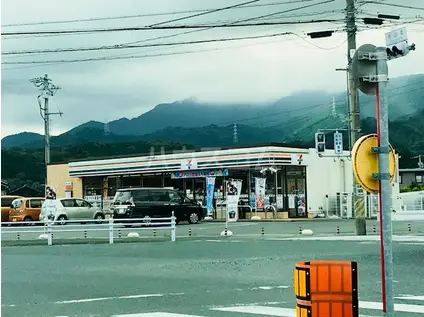 Deux pont B棟(2LDK)の周辺写真