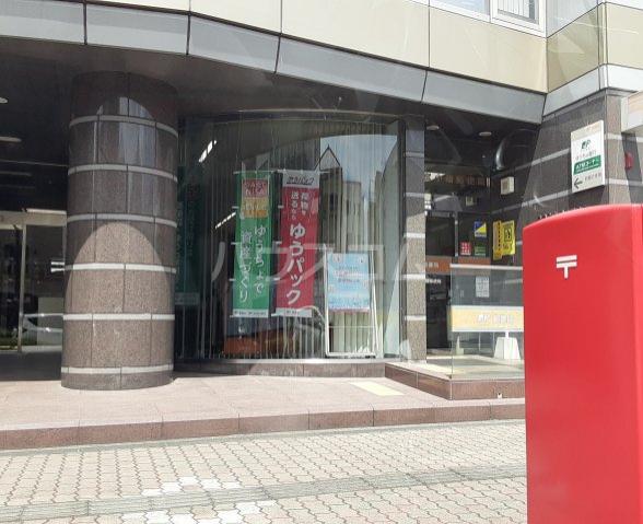 IRIC(1LDK/9階)の周辺写真